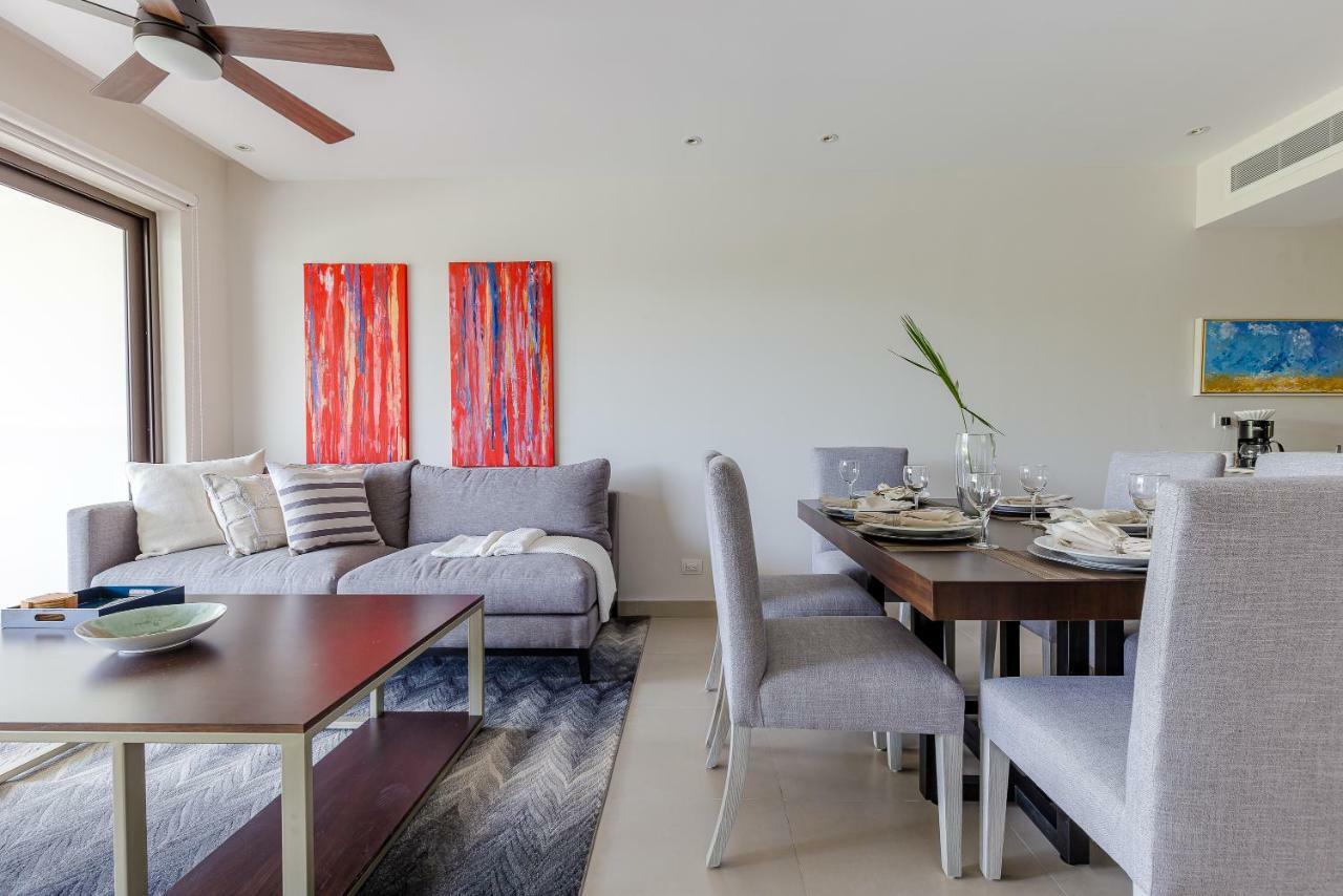 Lorena Ochoa Complex At Grand Coral Playa del Carmen Exterior photo