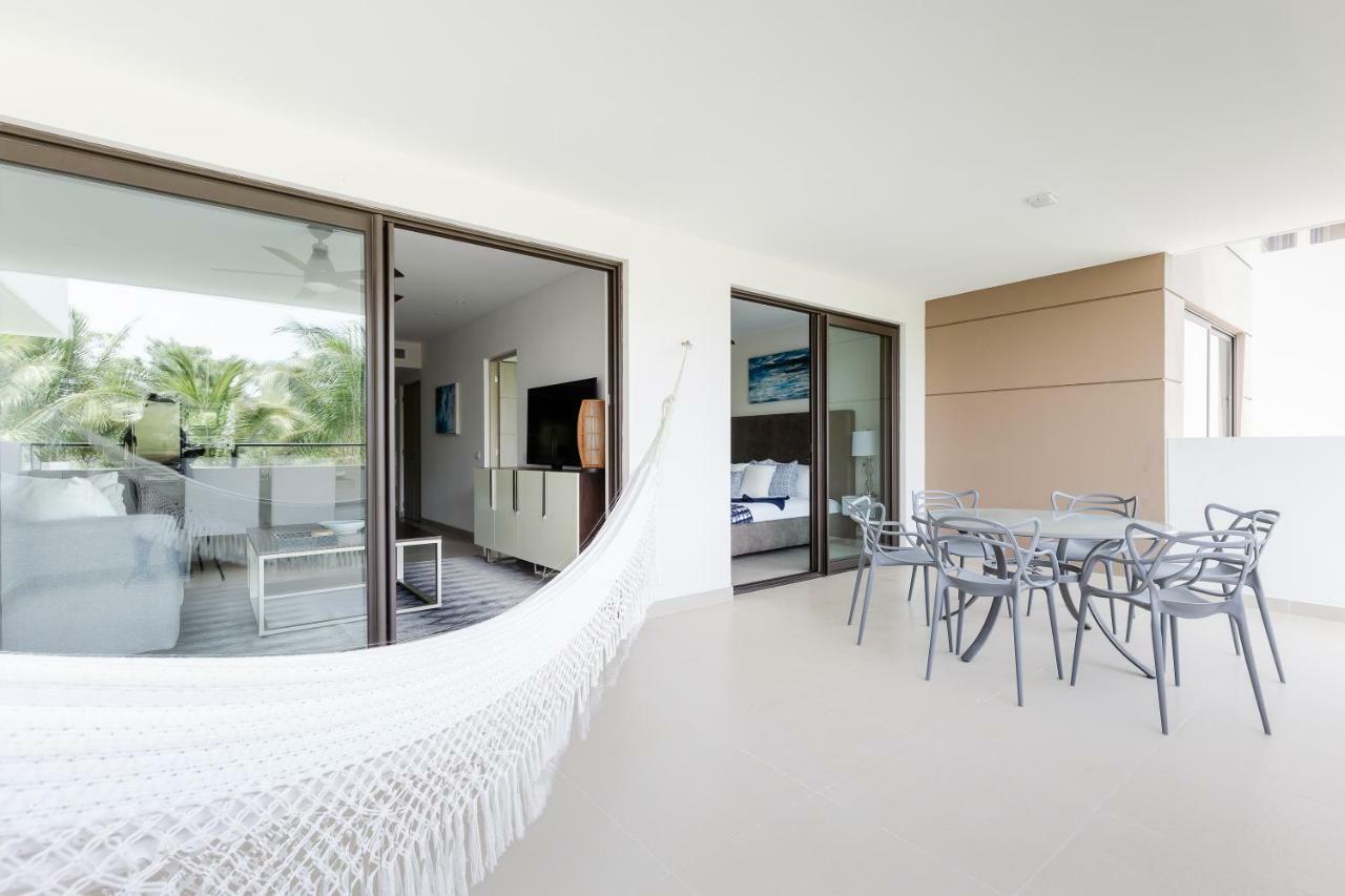 Lorena Ochoa Complex At Grand Coral Playa del Carmen Exterior photo