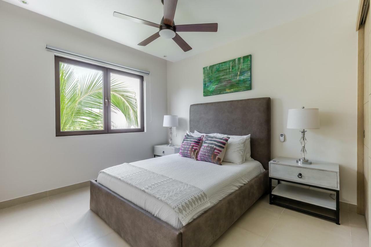 Lorena Ochoa Complex At Grand Coral Playa del Carmen Exterior photo