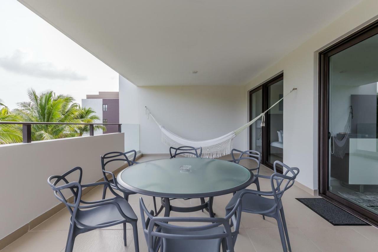 Lorena Ochoa Complex At Grand Coral Playa del Carmen Exterior photo