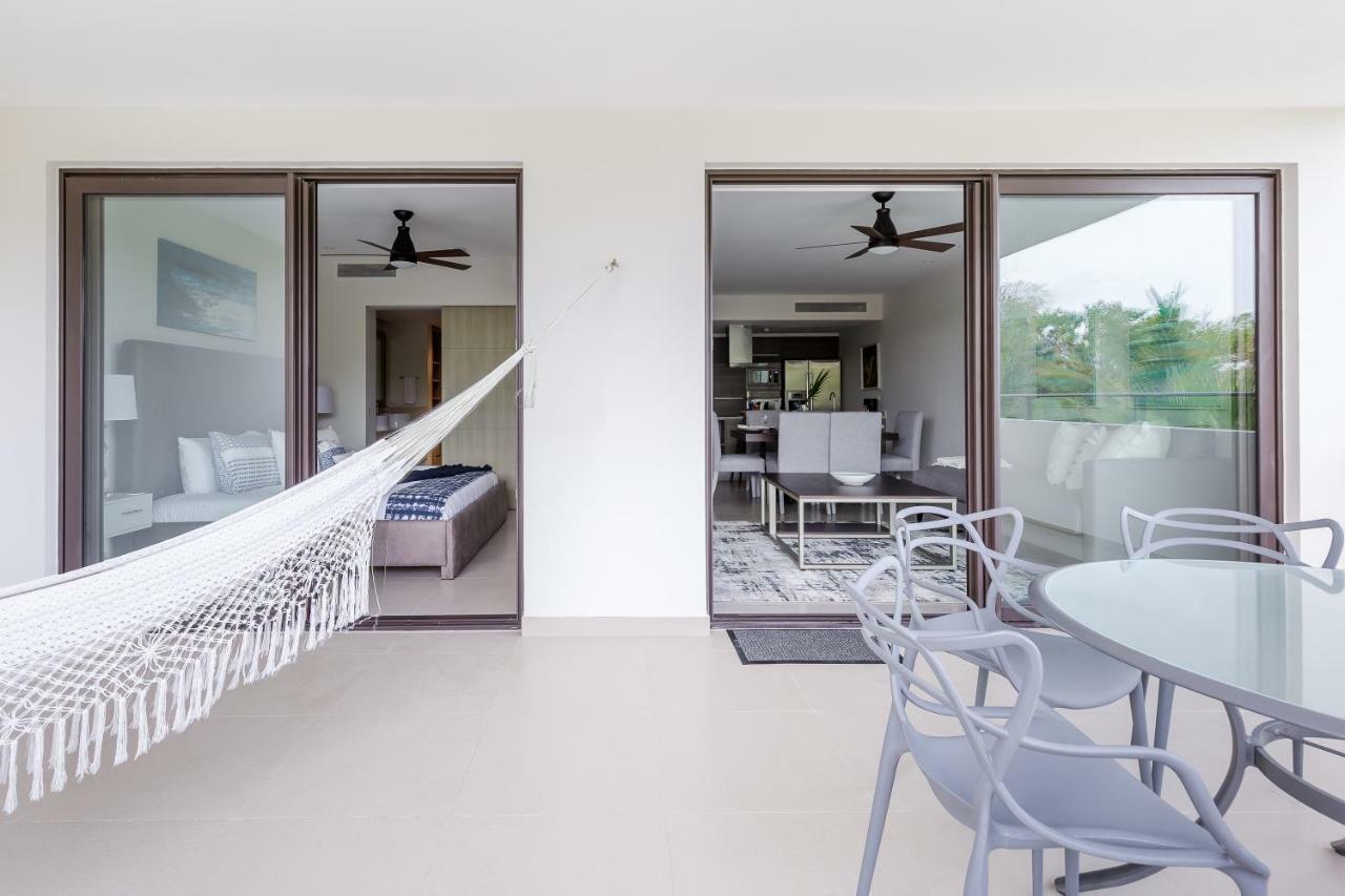 Lorena Ochoa Complex At Grand Coral Playa del Carmen Exterior photo